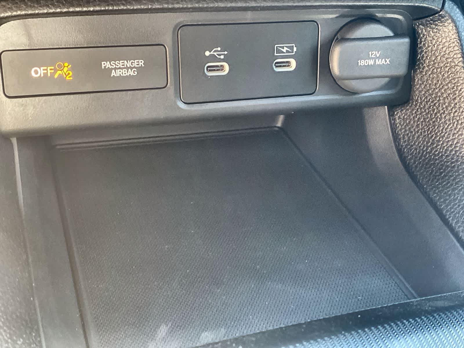 Thumbnail: 2026 Honda Civic - 16