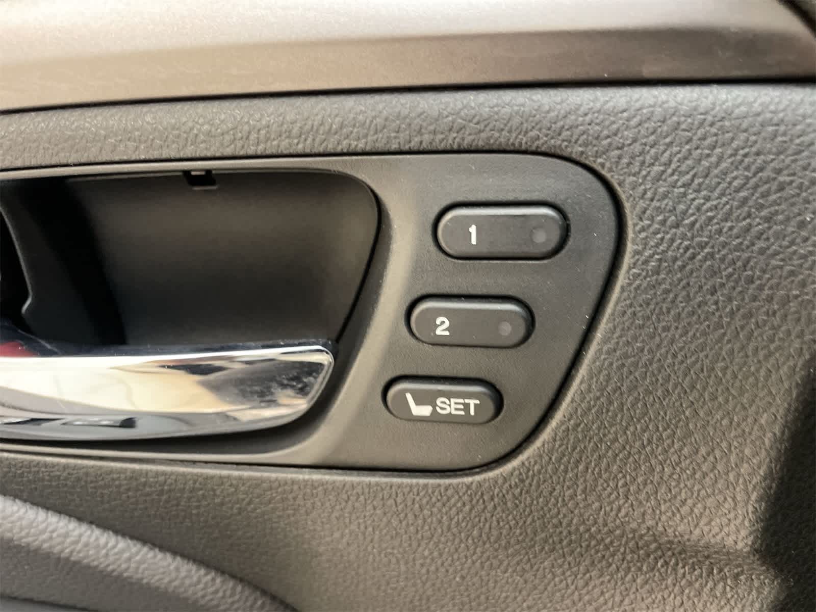 2021 Honda Passport EX-L 18