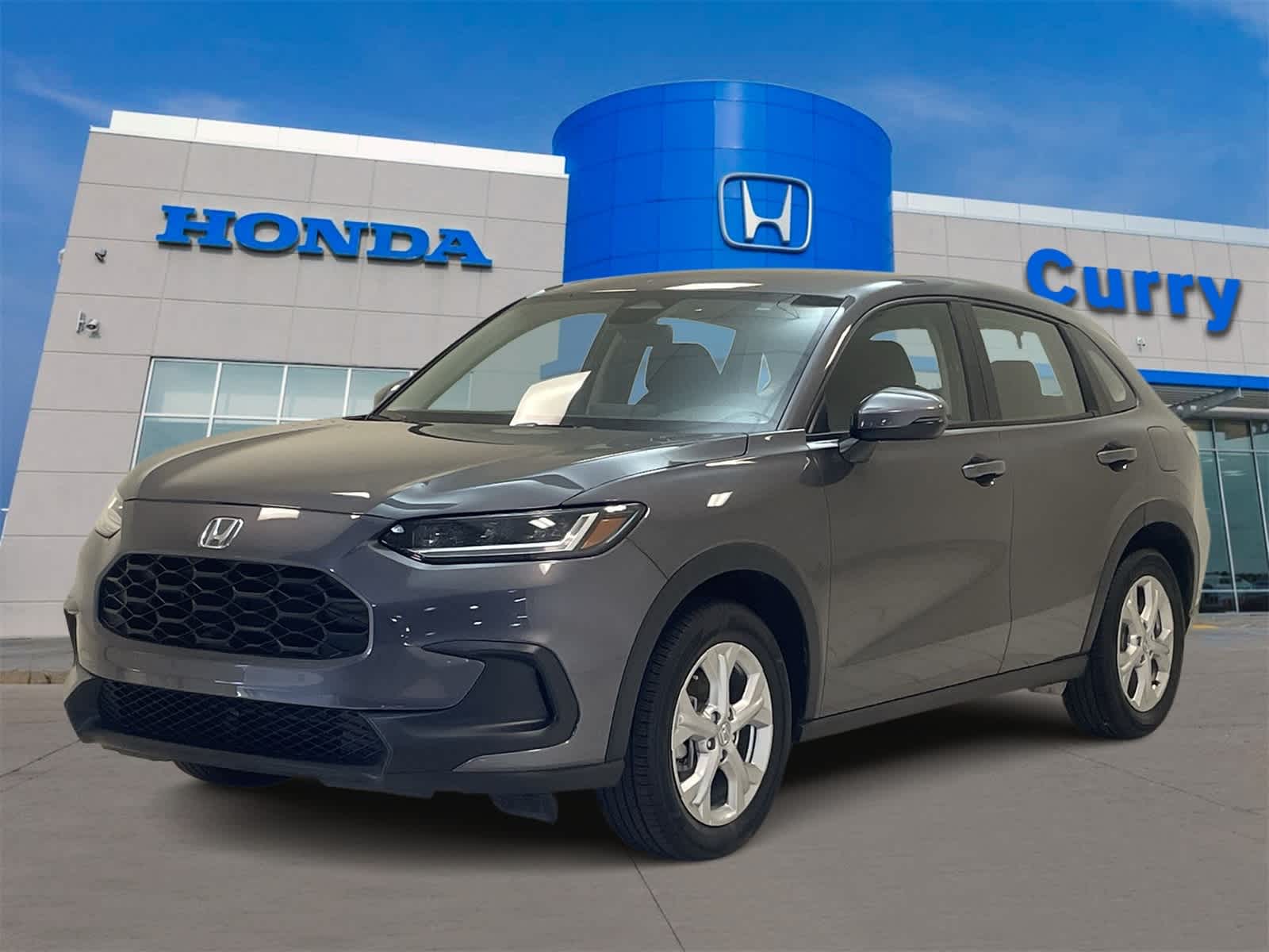 2025 Honda HR-V LX -
                  Chamblee, GA
