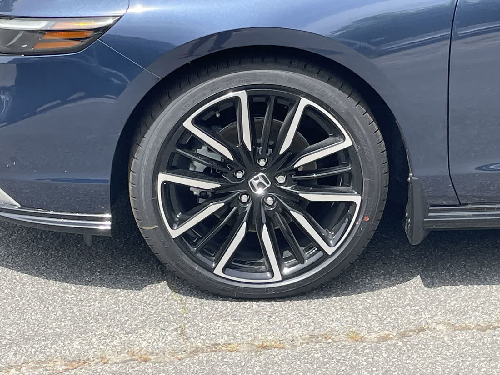 Thumbnail: 2026 Honda Accord - 7