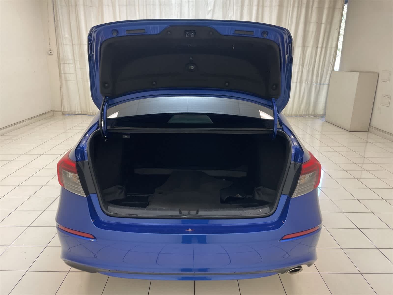 Thumbnail: 2023 Honda Civic - 20