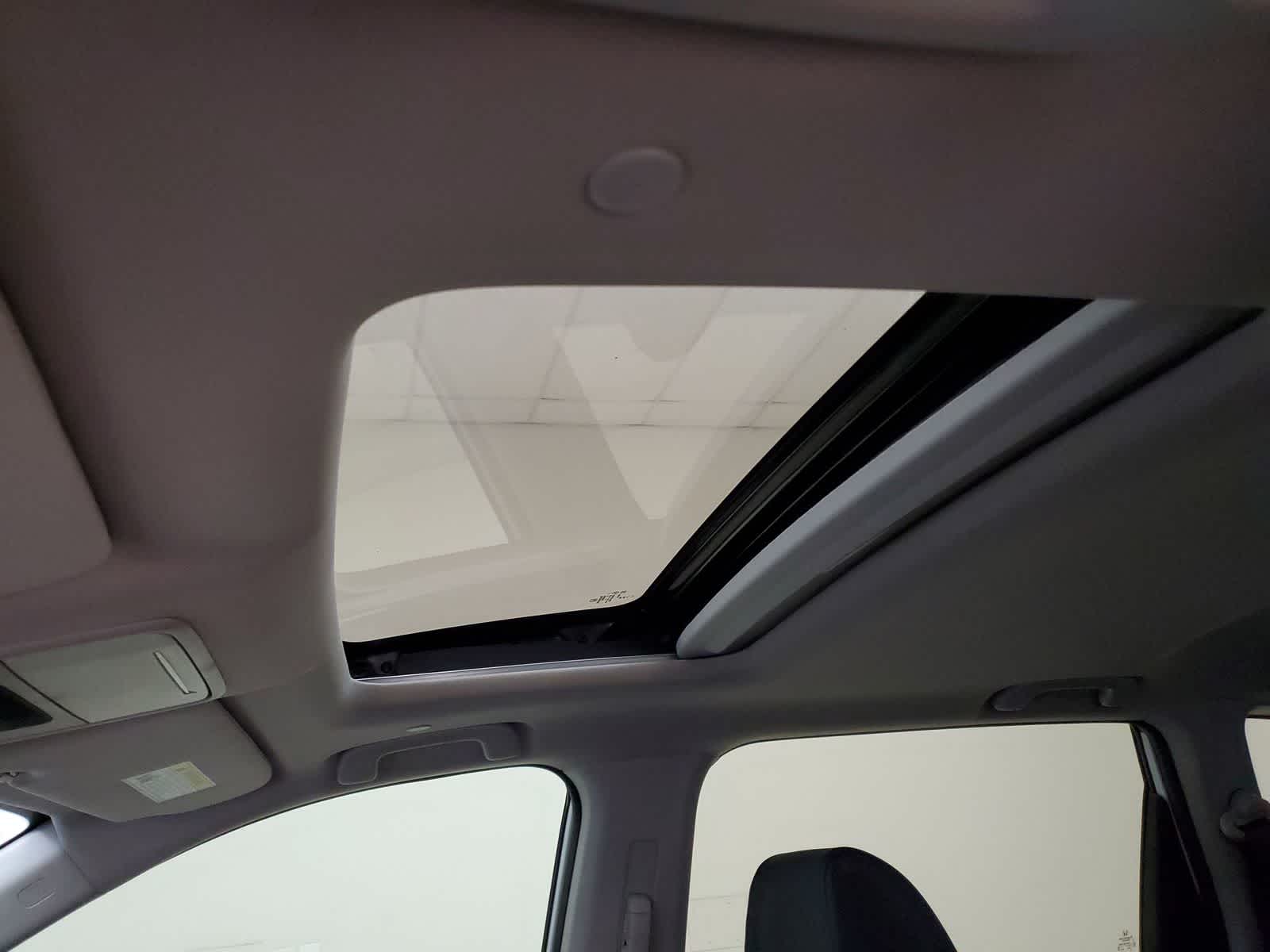 Thumbnail: 2026 Honda CR-V - 3