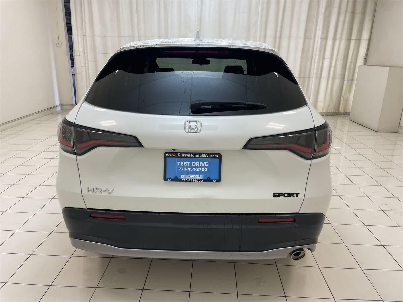 Thumbnail: 2023 Honda HR-V - 27