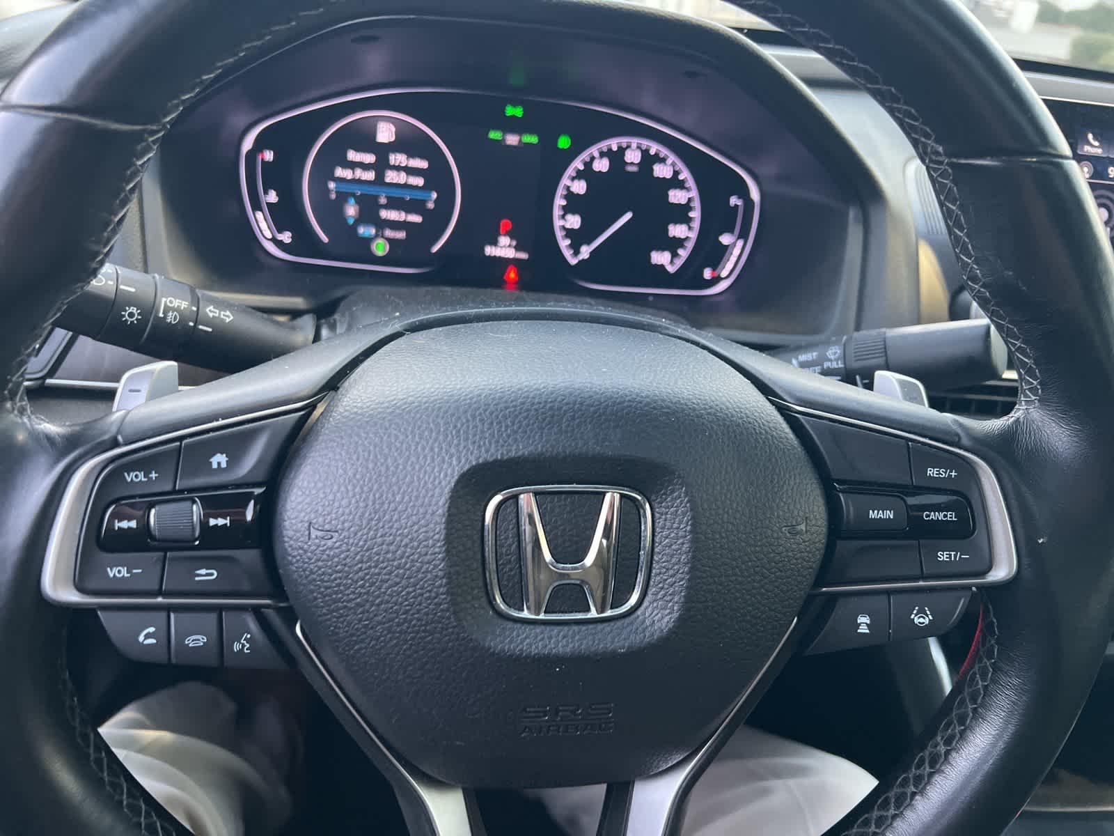 Thumbnail: 2020 Honda Accord - 21