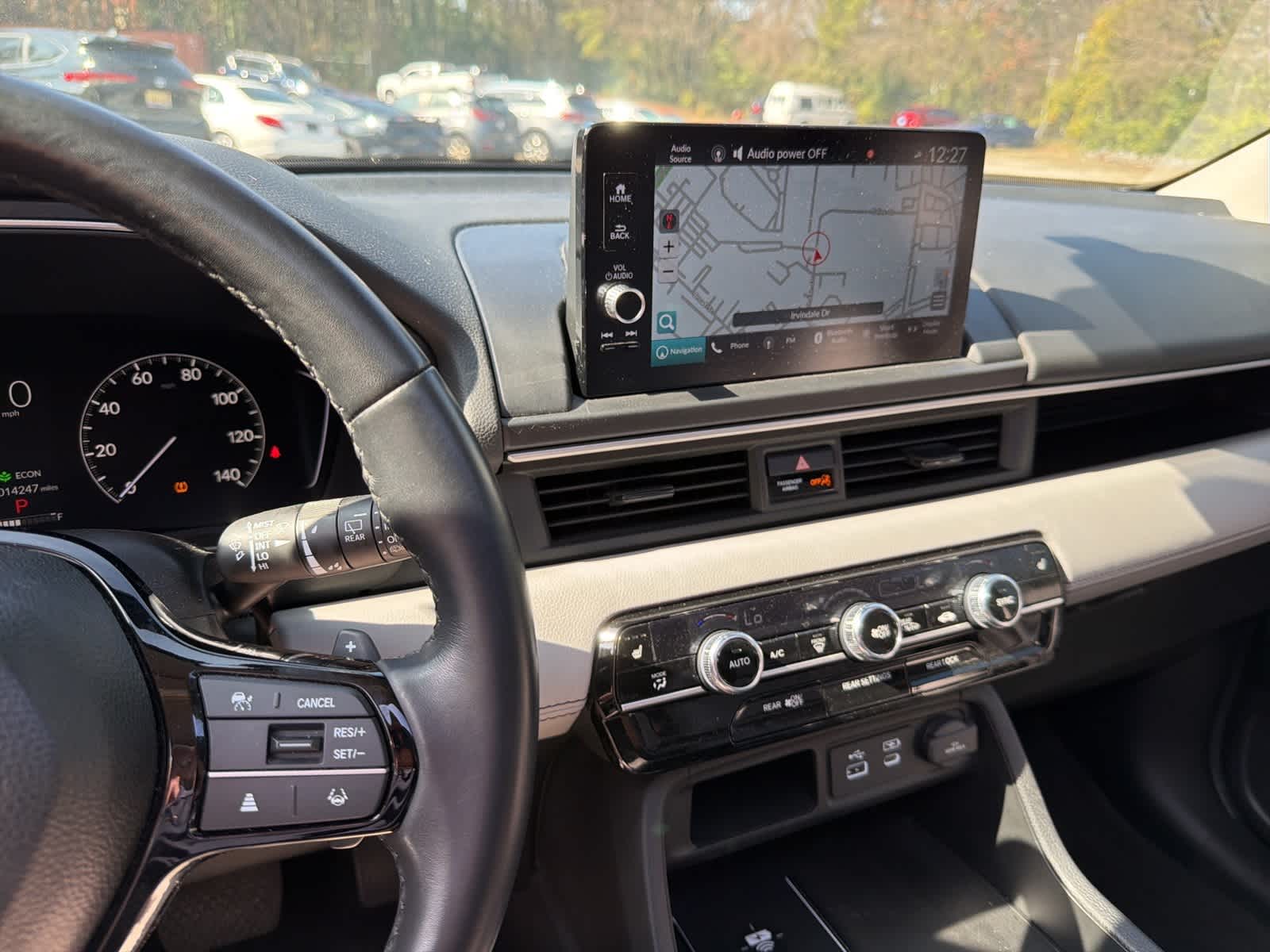 Thumbnail: 2025 Honda Pilot - 20