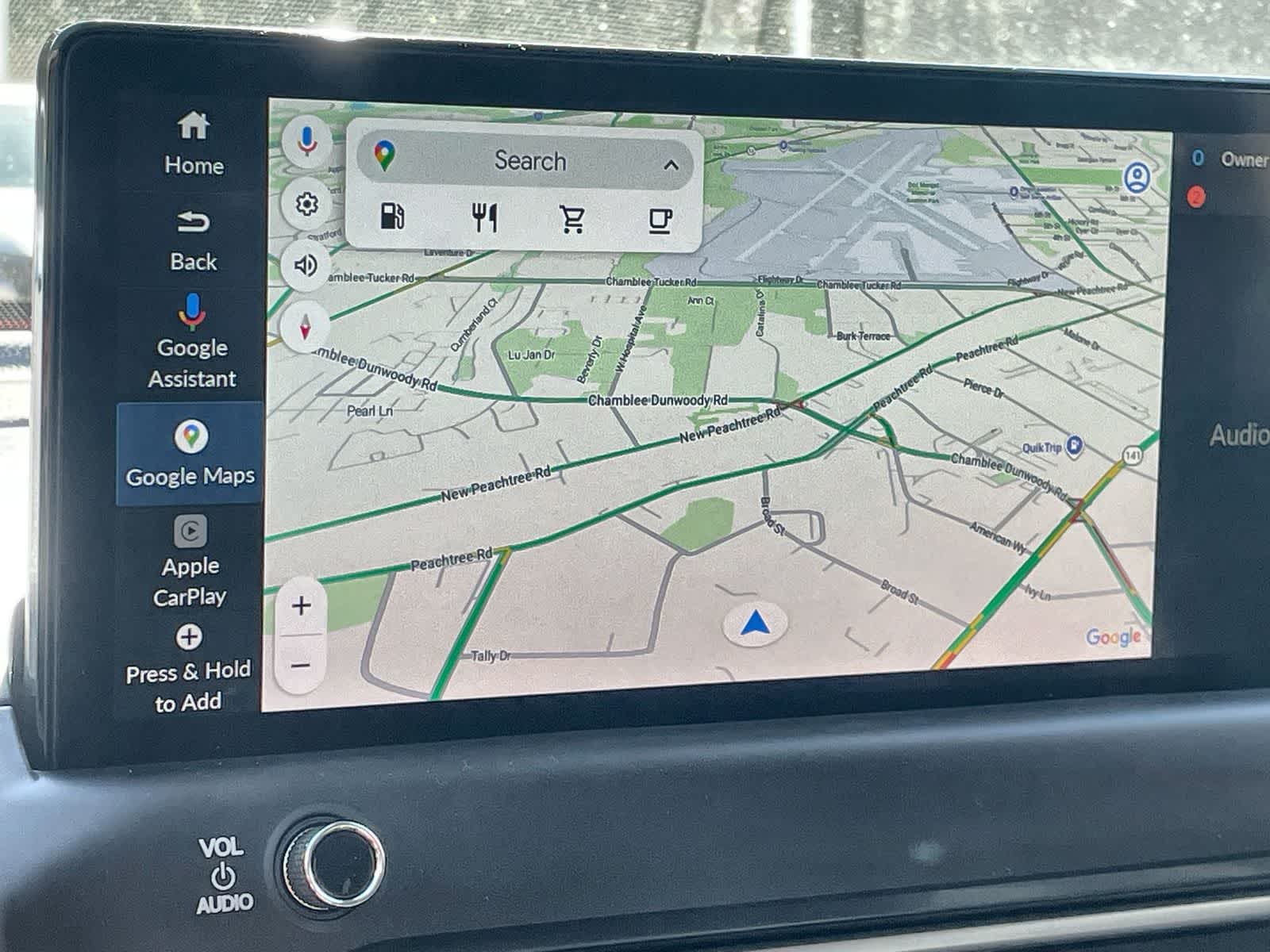 Thumbnail: 2026 Honda Pilot - 15