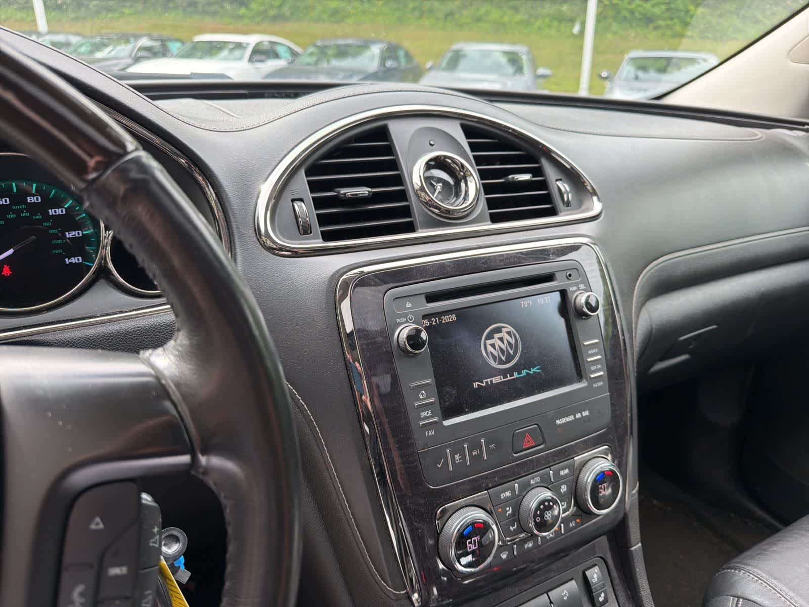 Thumbnail: 2017 Buick Enclave - 24