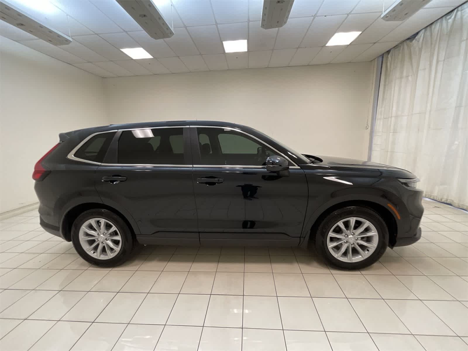 Thumbnail: 2025 Honda CR-V - 28