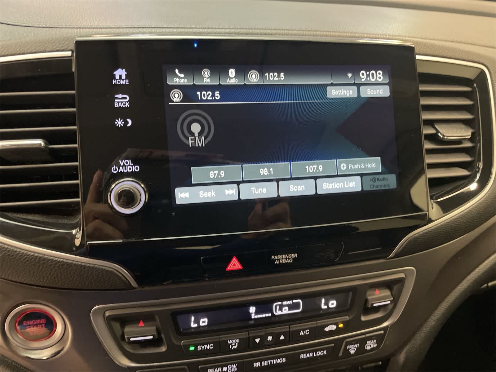 Thumbnail: 2021 Honda Pilot - 5