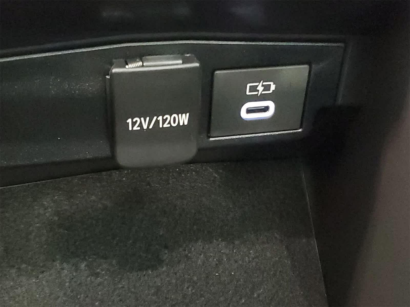 Thumbnail: 2024 Toyota Corolla Cross - 7