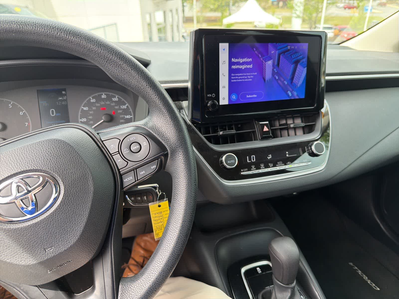 Thumbnail: 2023 Toyota Corolla - 20