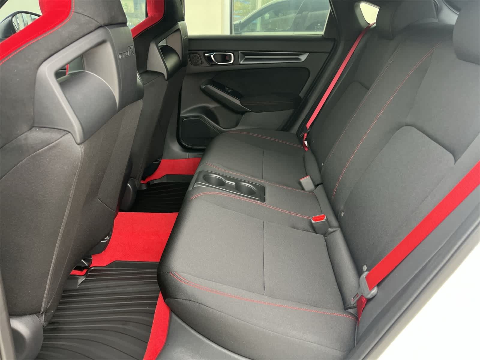 Thumbnail: 2025 Honda Civic - 10