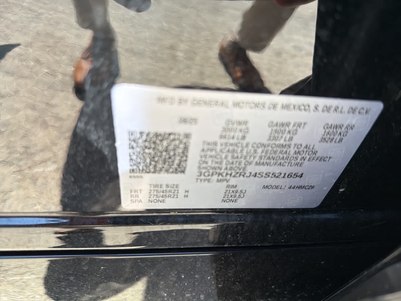 Thumbnail: 2025 Honda Prologue - 18