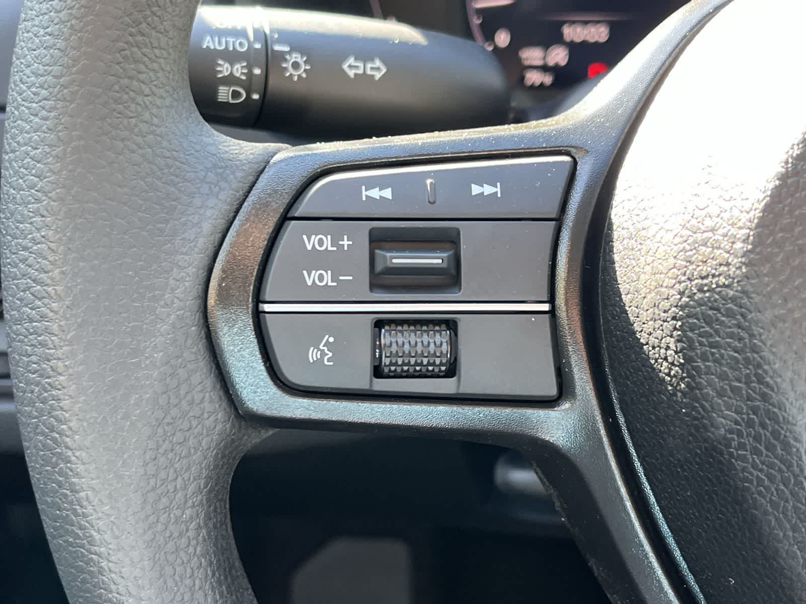 Thumbnail: 2026 Honda Accord - 22
