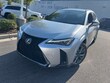 LEXUS UX 300h