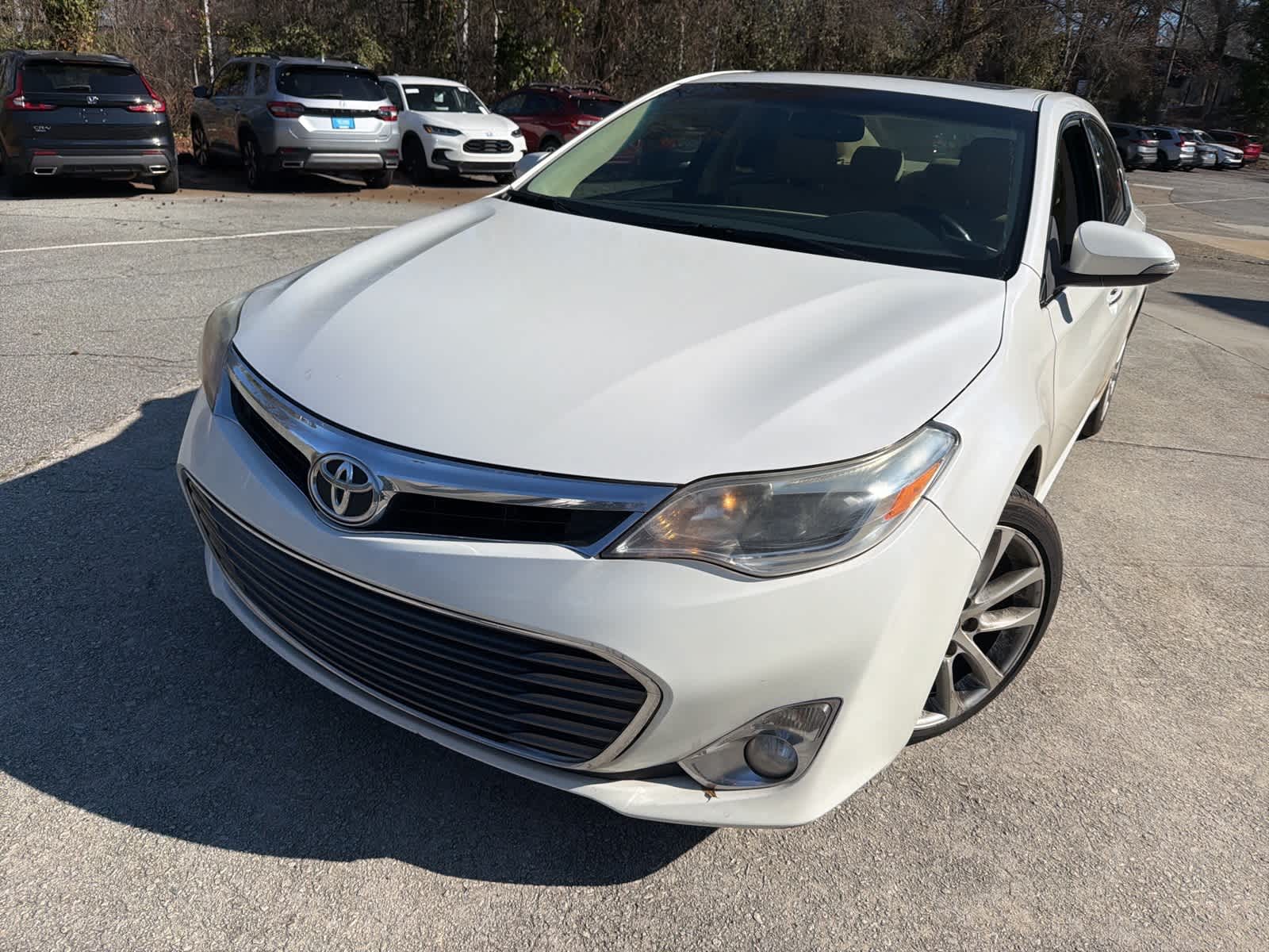 2013 Toyota Avalon Touring -
                  Chamblee, GA