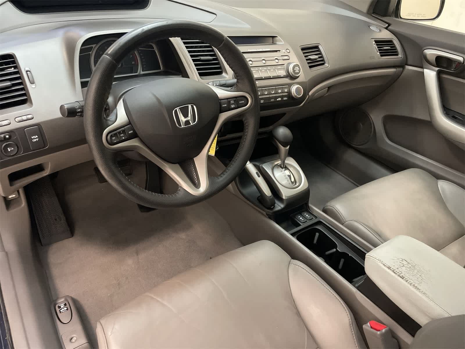 Thumbnail: 2009 Honda Civic - 17