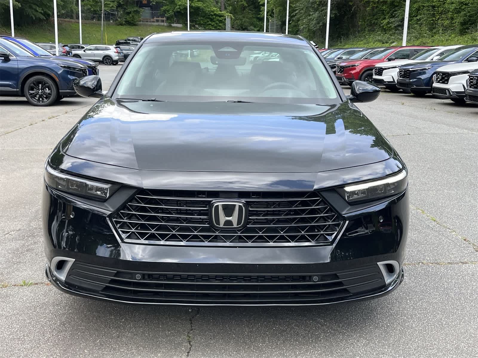 Thumbnail: 2025 Honda Accord - 6