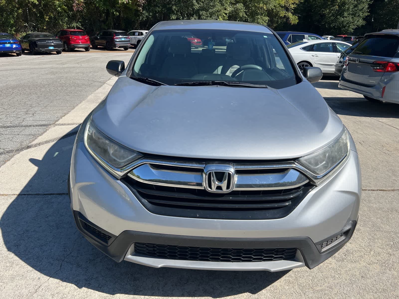 Thumbnail: 2019 Honda CR-V - 15