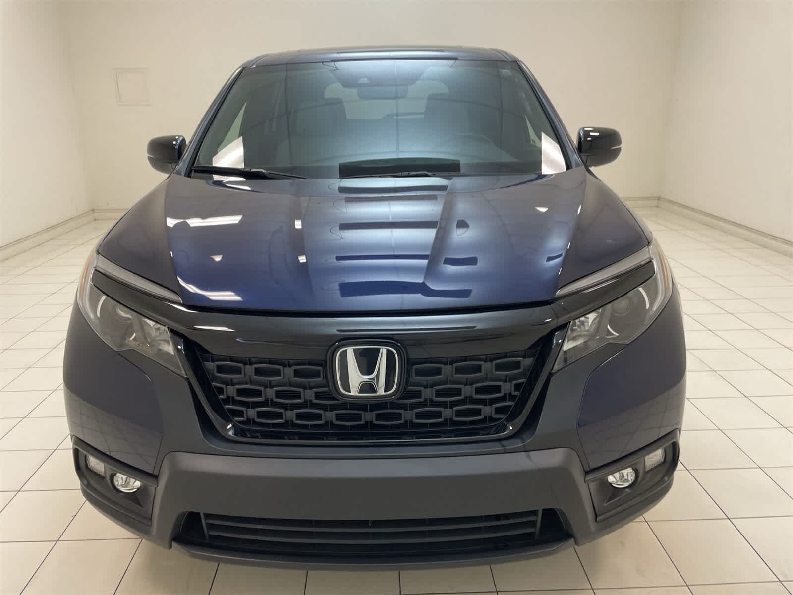 Thumbnail: 2019 Honda Passport - 26