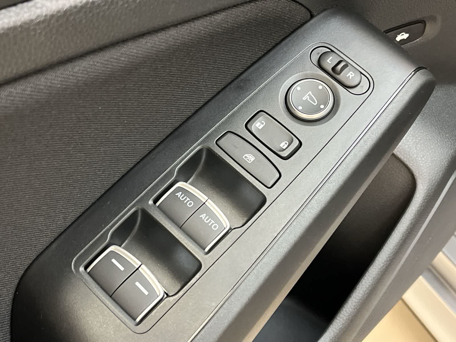 Thumbnail: 2024 Honda Civic - 15