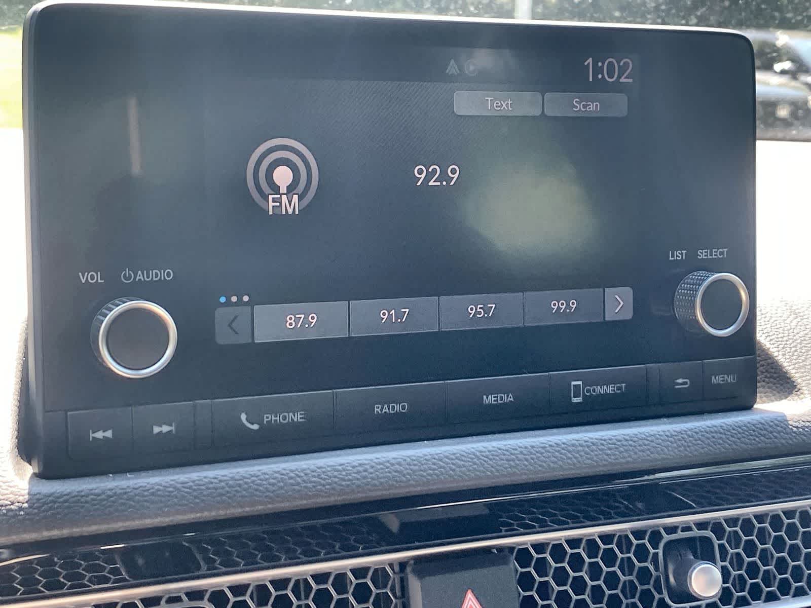 Thumbnail: 2026 Honda Civic - 15