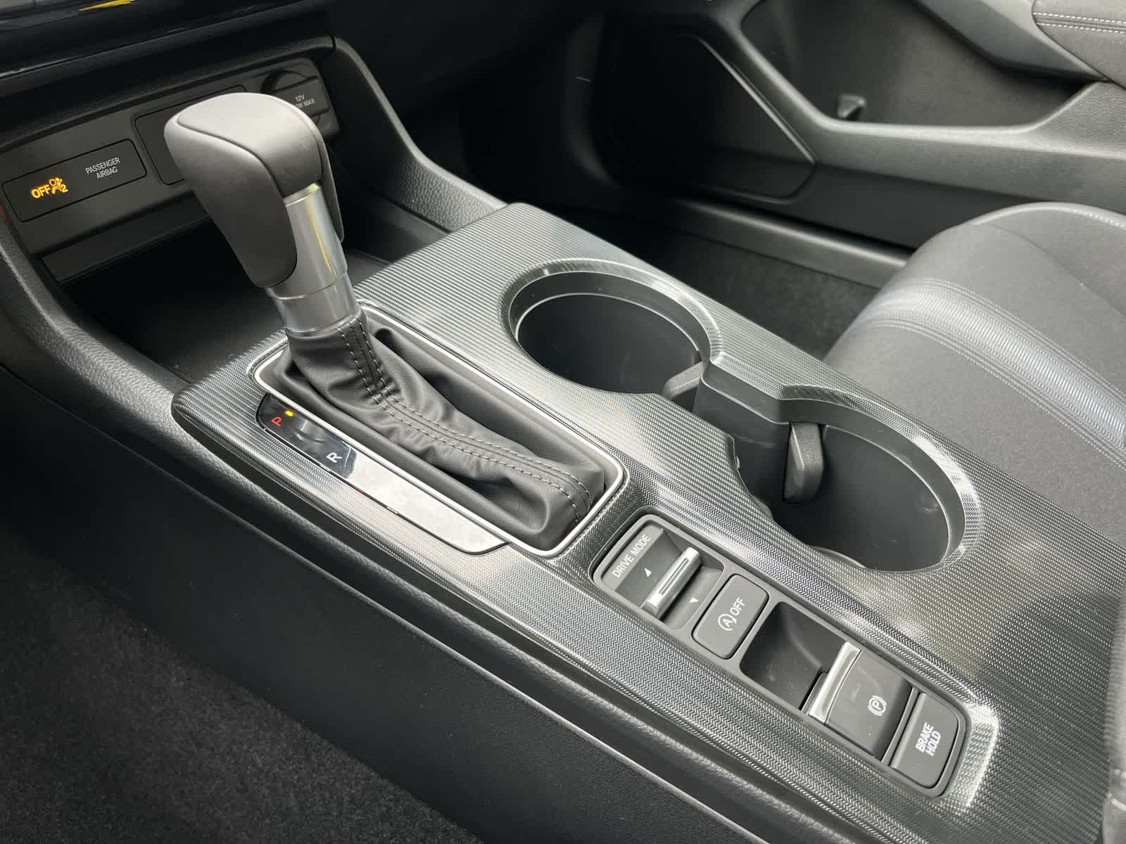 Thumbnail: 2026 Honda Civic - 17