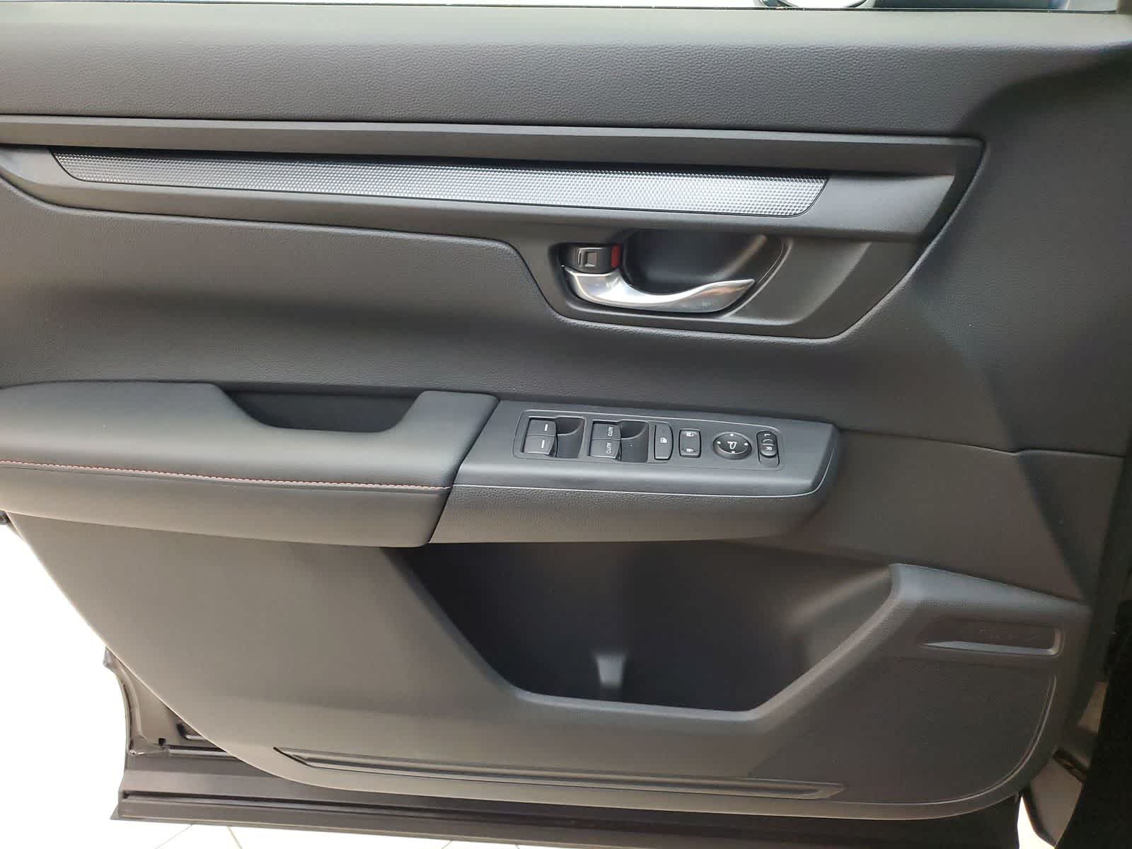 Thumbnail: 2023 Honda CR-V - 16