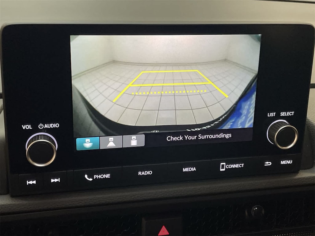 Used 2024 Honda CR-V LX SUV