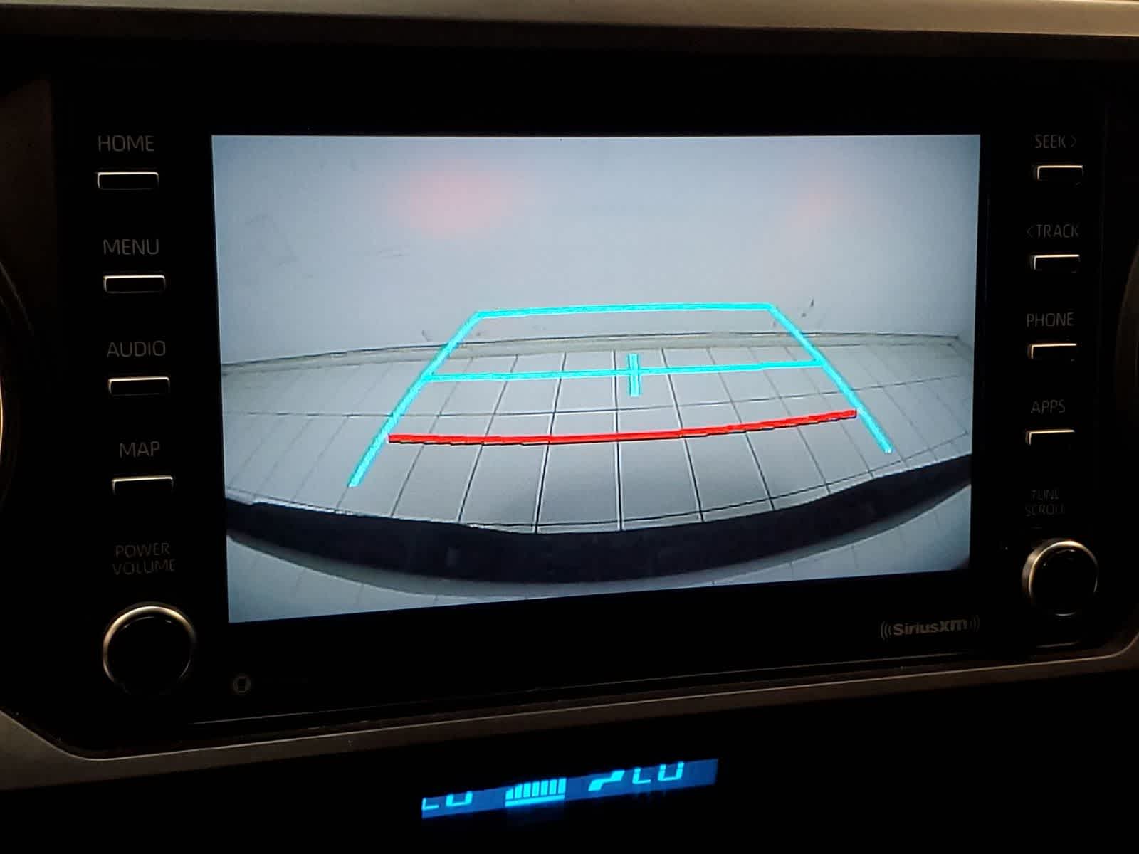 Thumbnail: 2023 Toyota Tacoma - 3