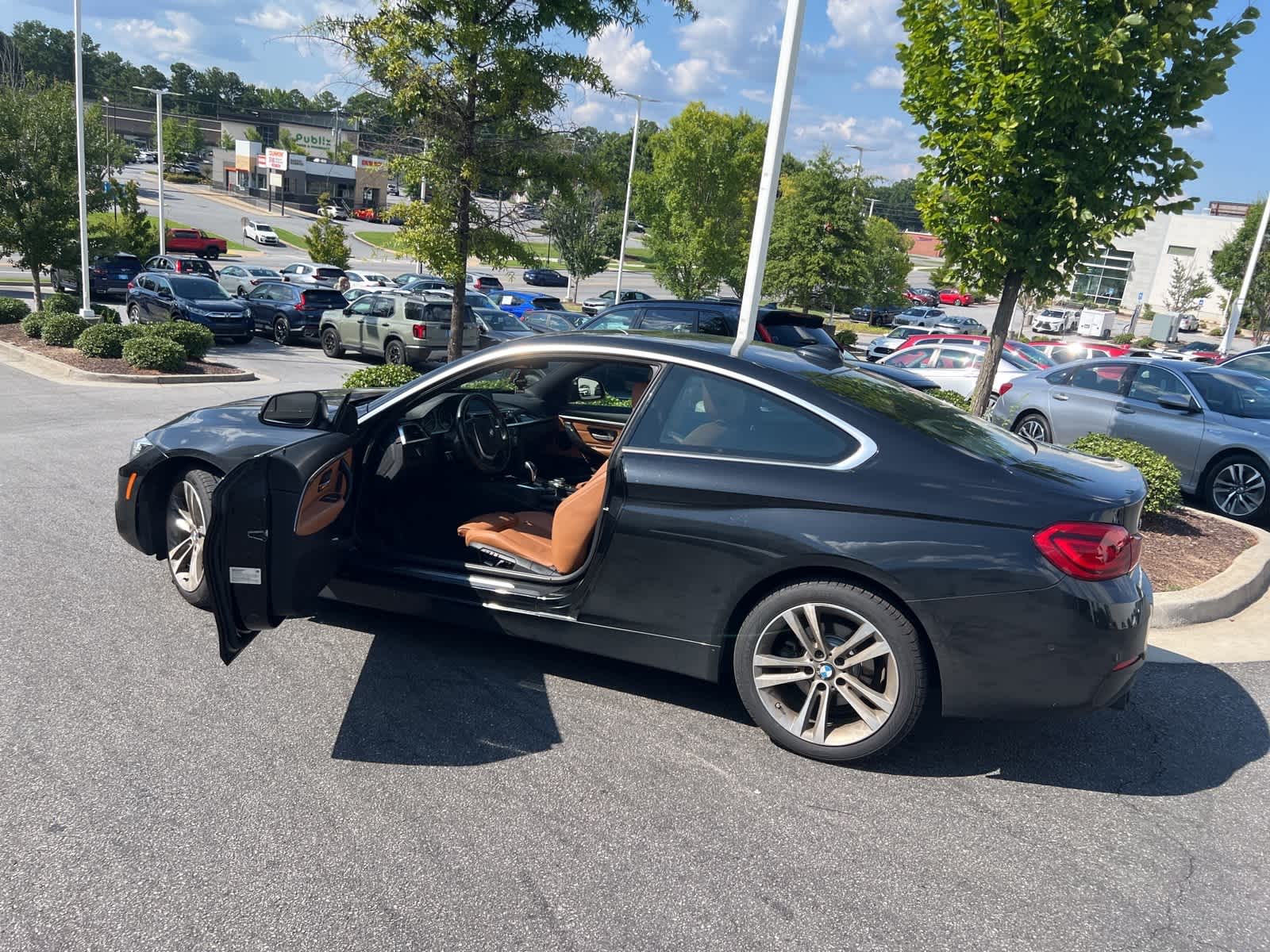 Thumbnail: 2019 BMW 4 Series - 17