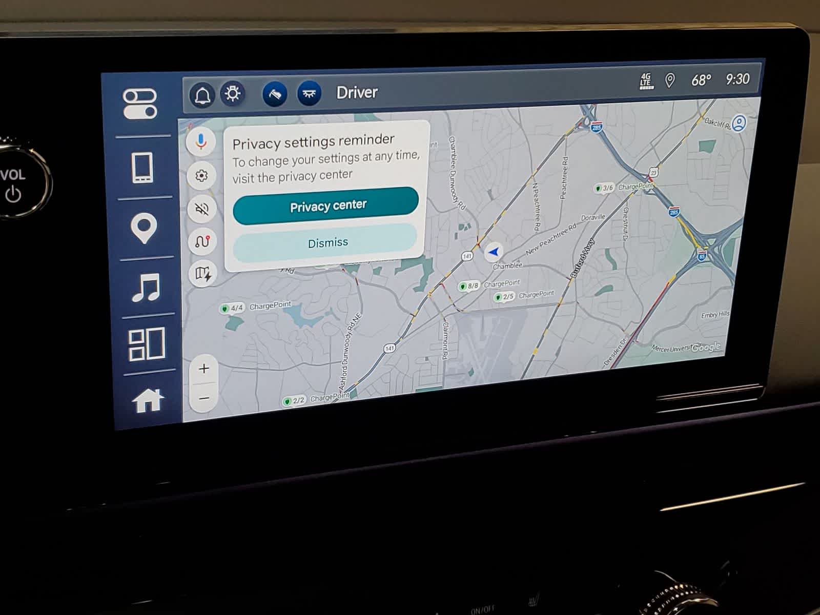 Thumbnail: 2025 Honda Prologue - 5