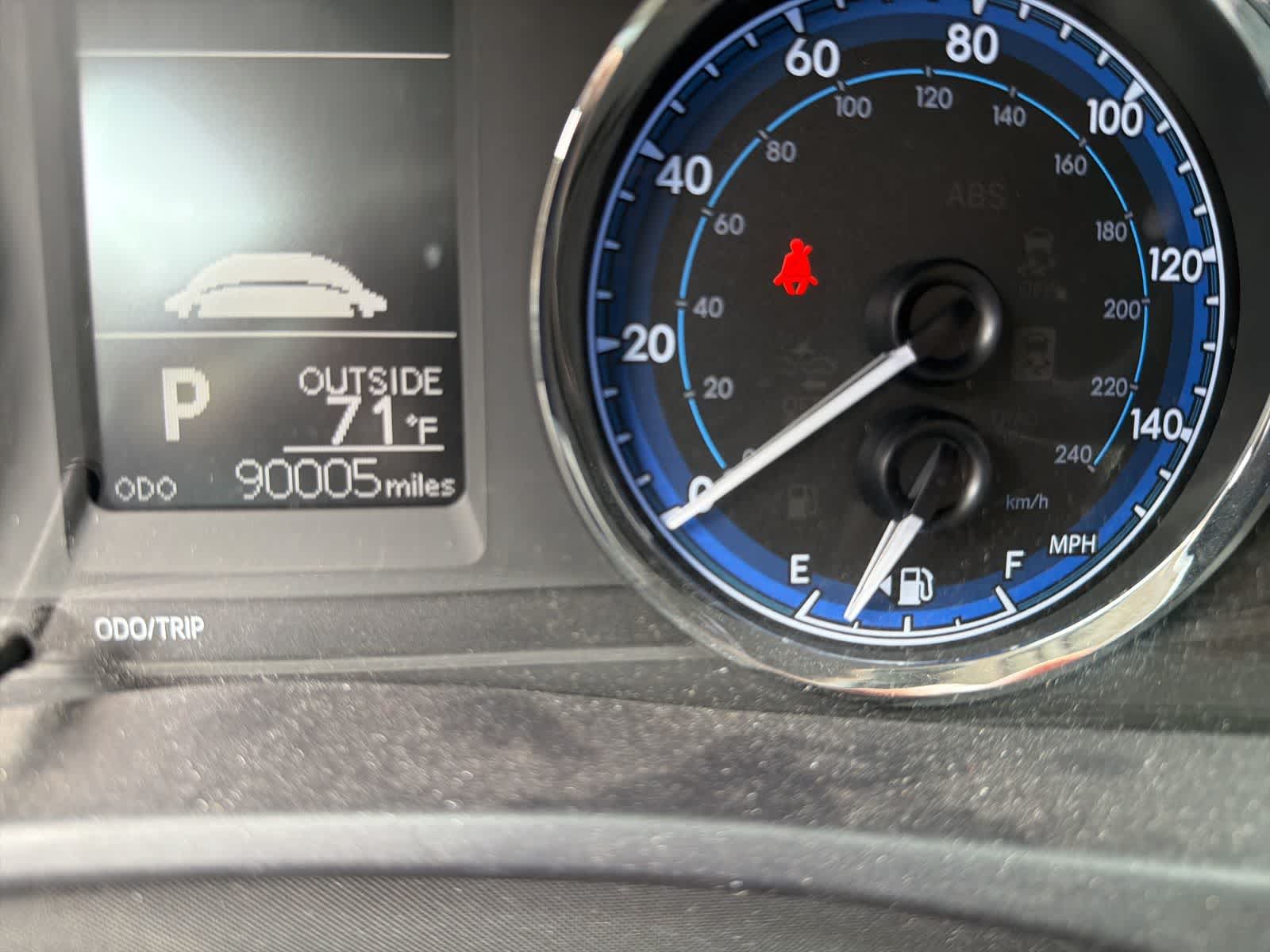 Thumbnail: 2018 Toyota Corolla - 2