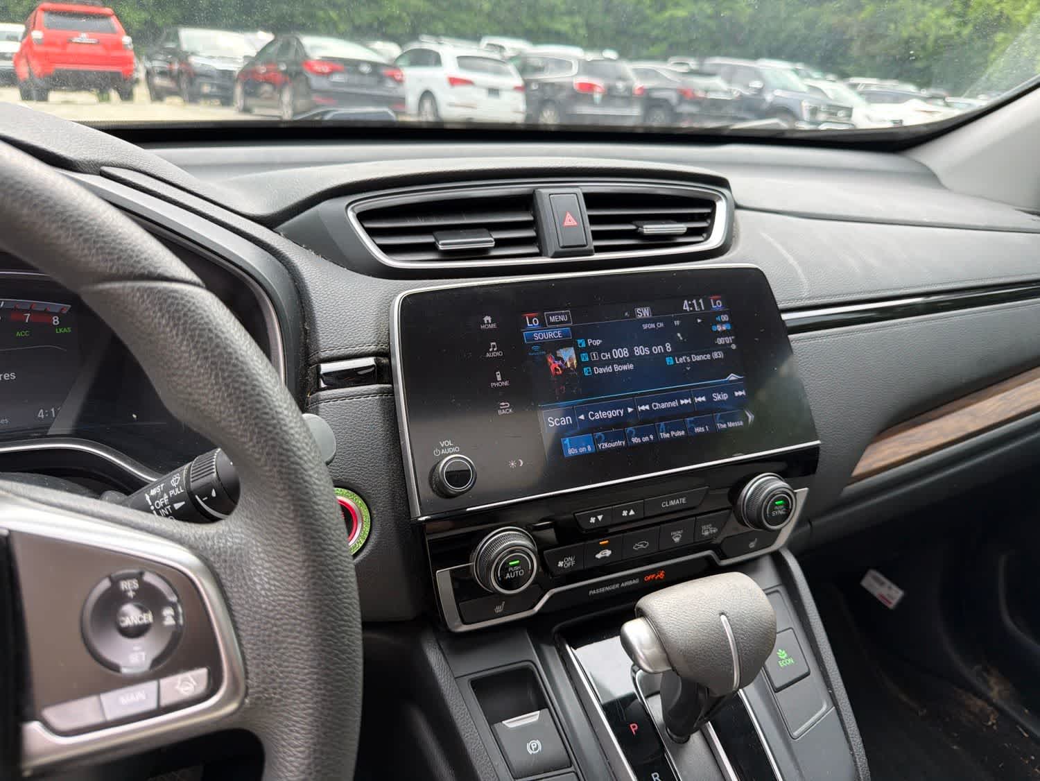 Thumbnail: 2018 Honda CR-V - 23
