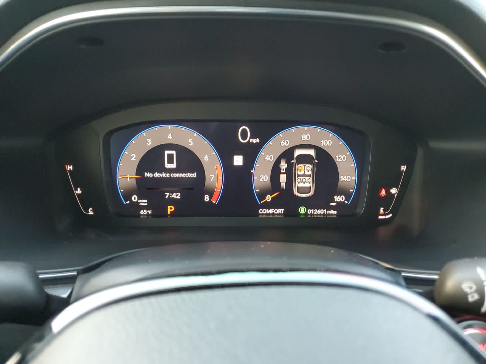 Thumbnail: 2024 Acura Integra - 14