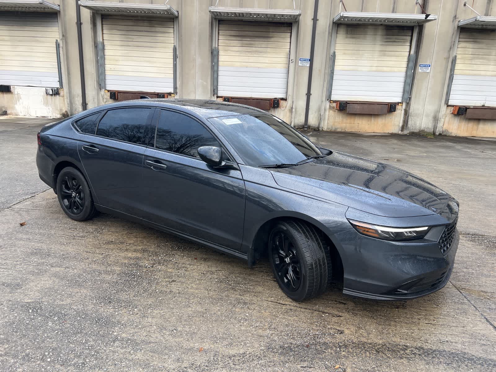 Thumbnail: 2025 Honda Accord - 12