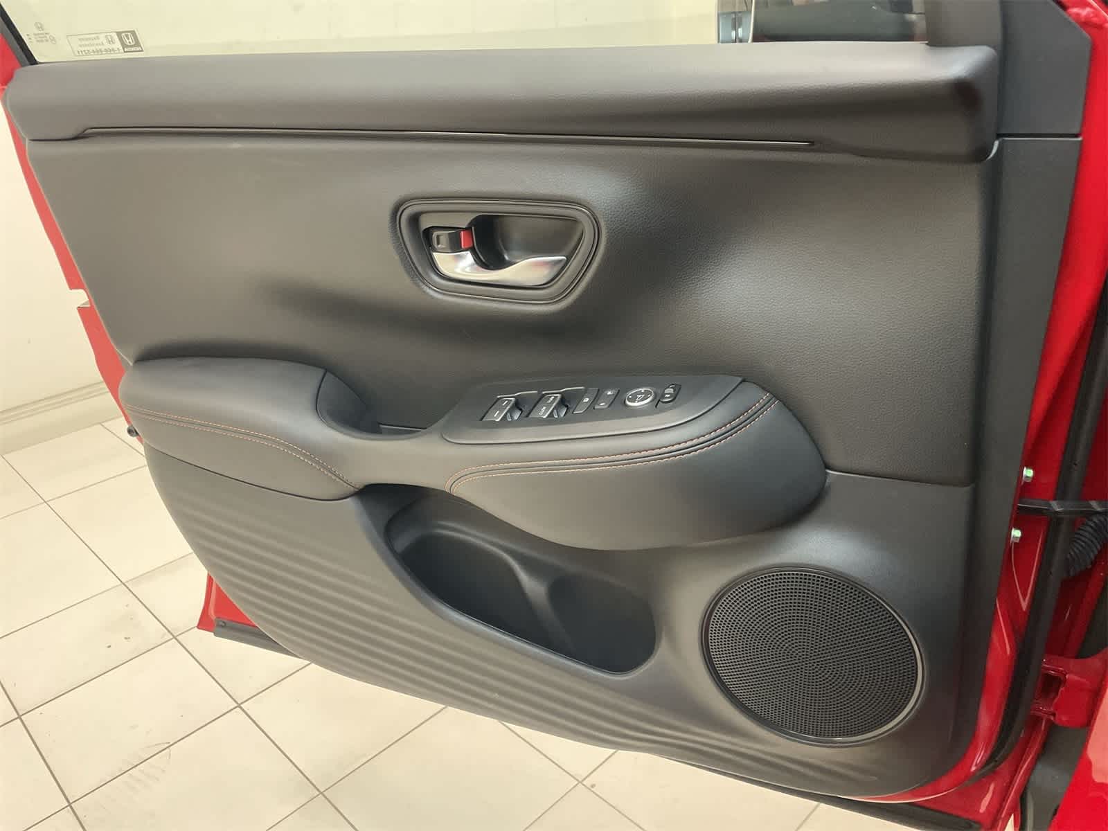 Thumbnail: 2025 Honda HR-V - 15