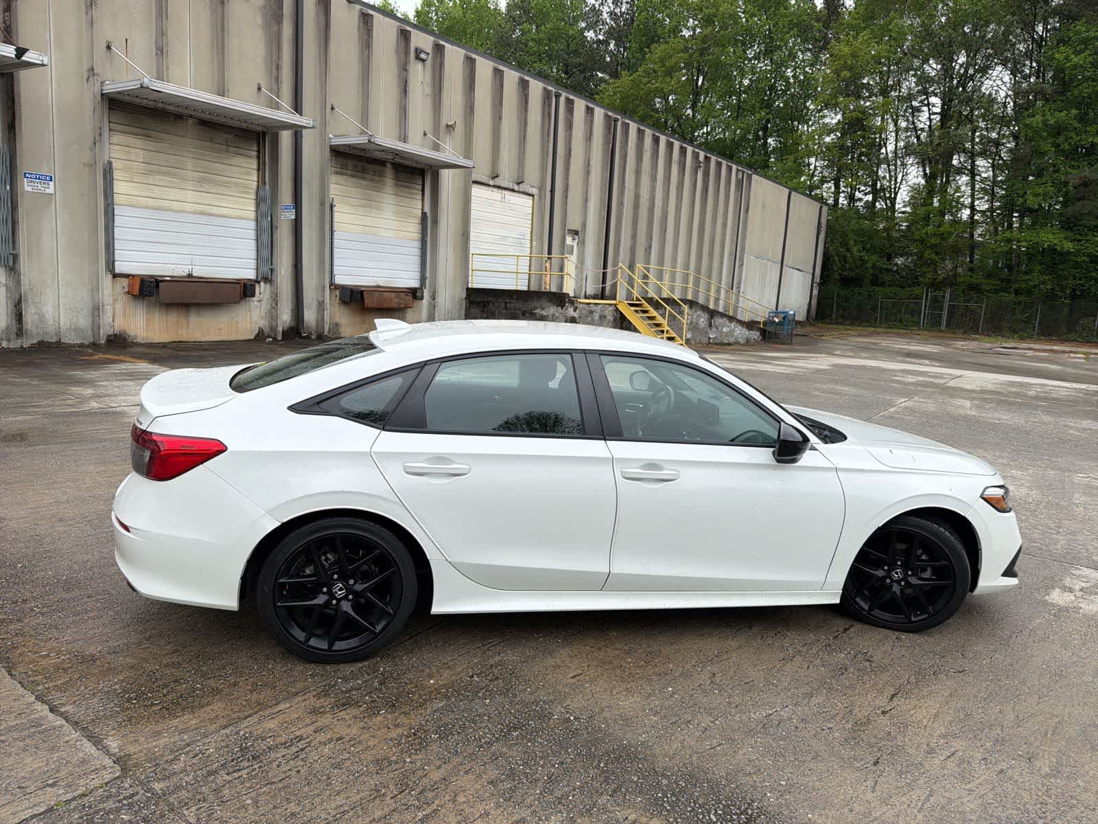 Thumbnail: 2023 Honda Civic - 11