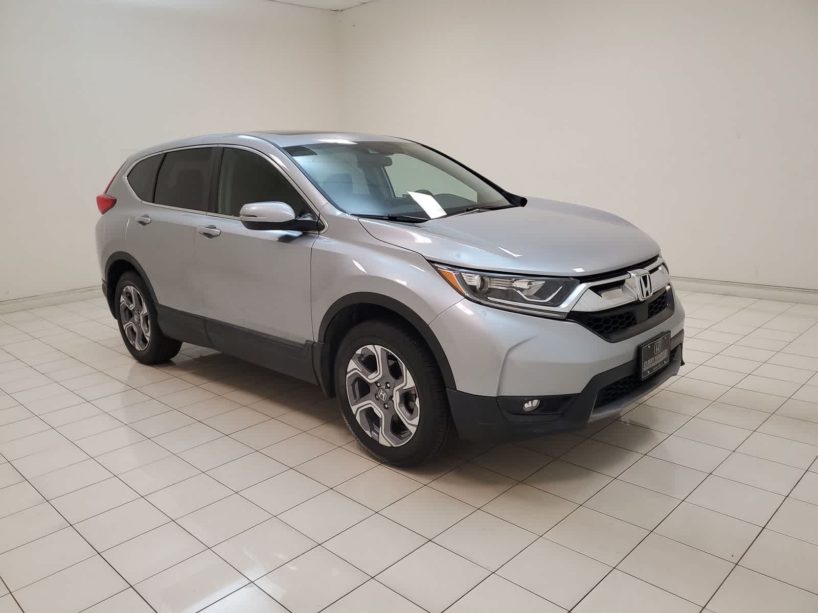 Thumbnail: 2019 Honda CR-V - 25