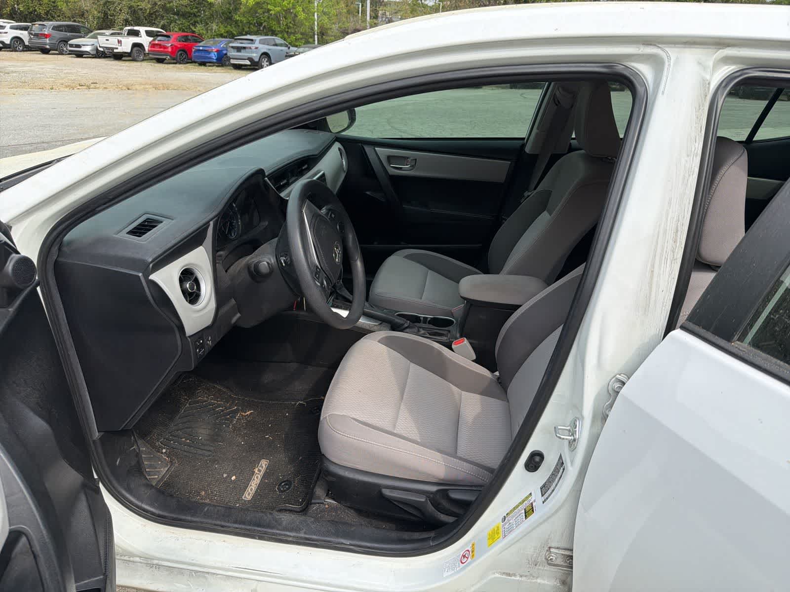 Thumbnail: 2018 Toyota Corolla - 16