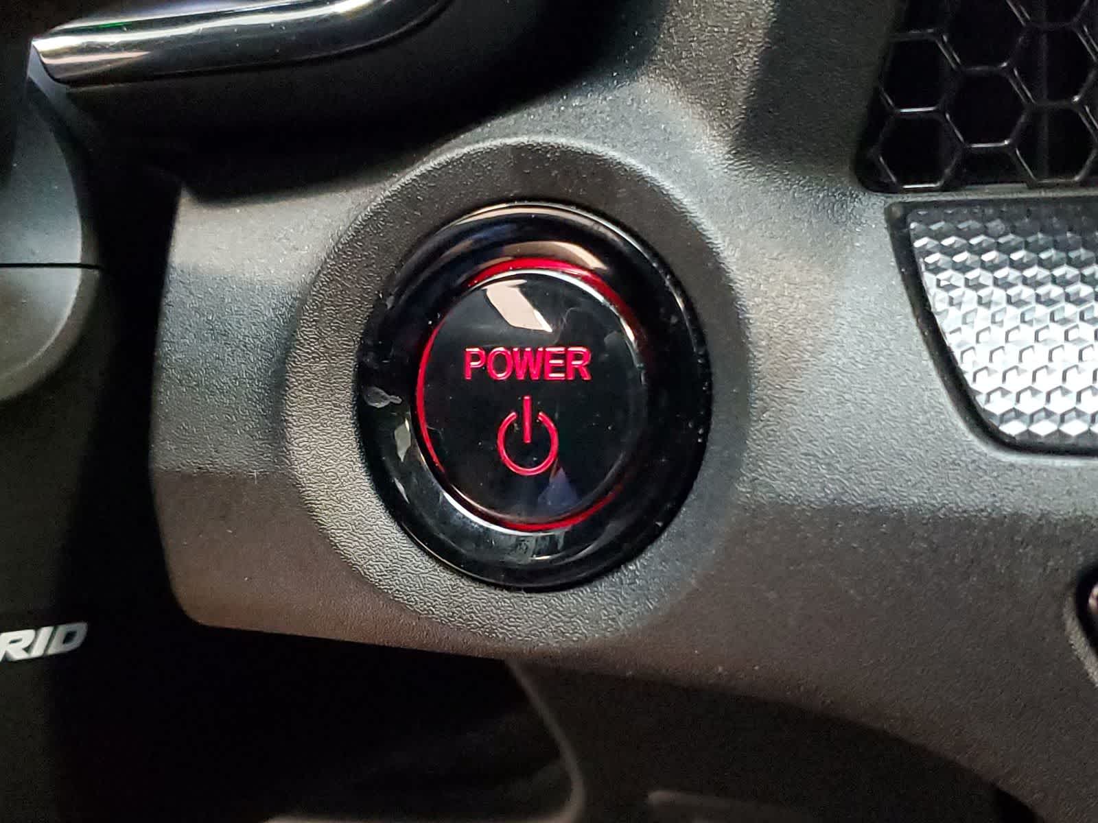 Thumbnail: 2023 Honda CR-V - 7