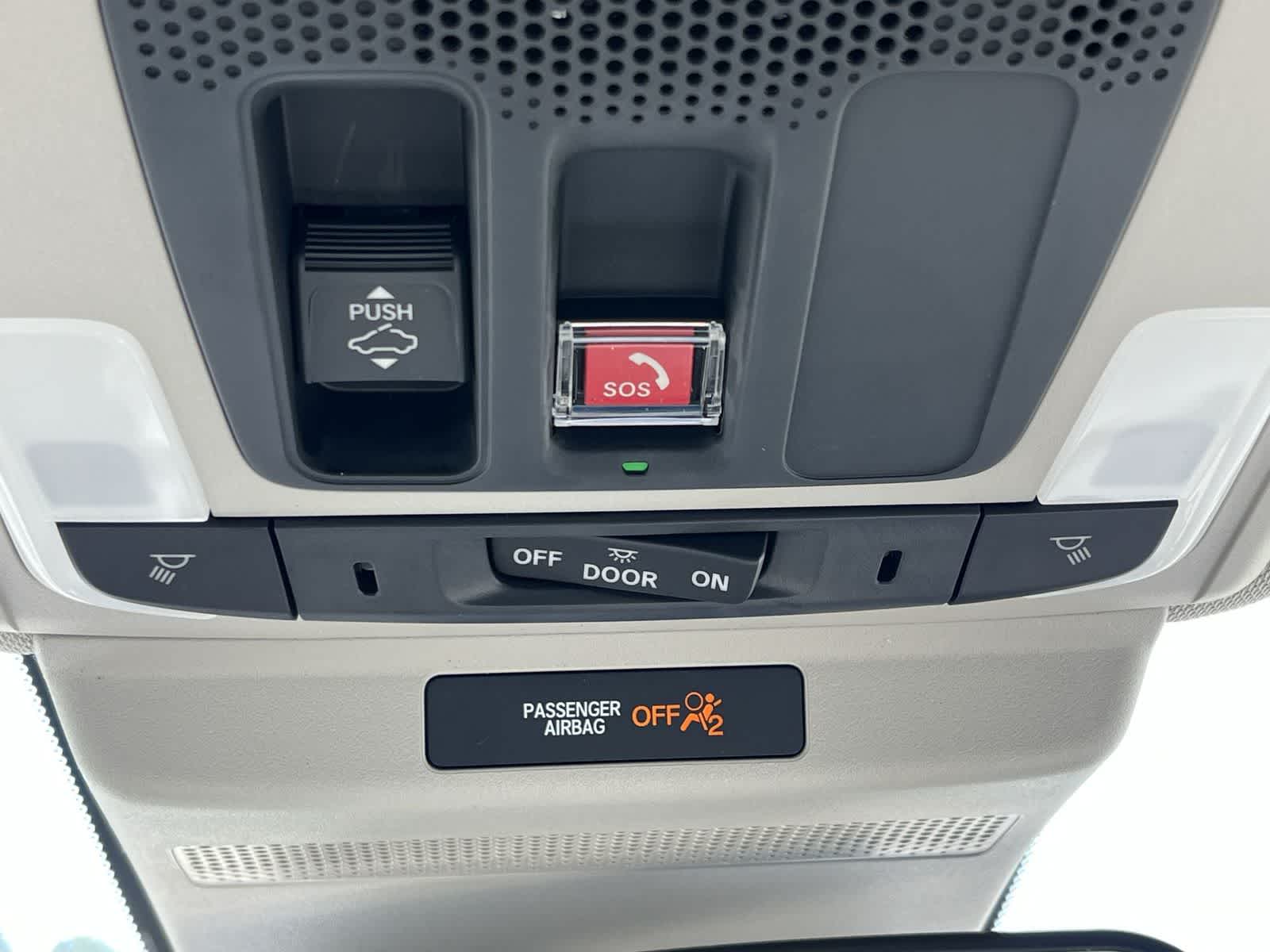 Thumbnail: 2026 Honda Accord - 26