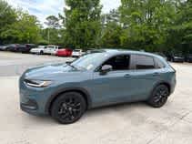 Thumbnail: 2024 Honda HR-V - 21