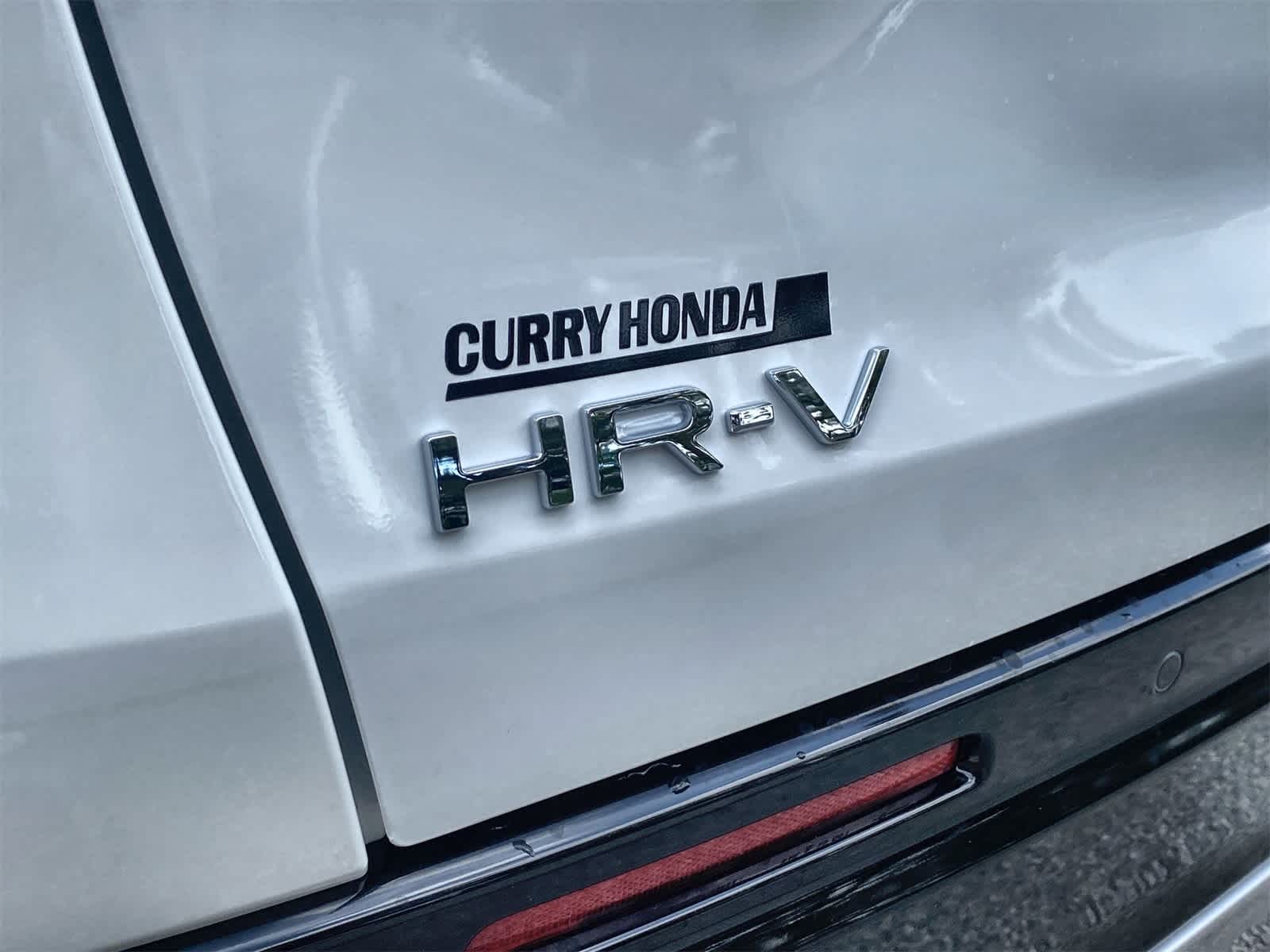 Thumbnail: 2026 Honda HR-V - 15