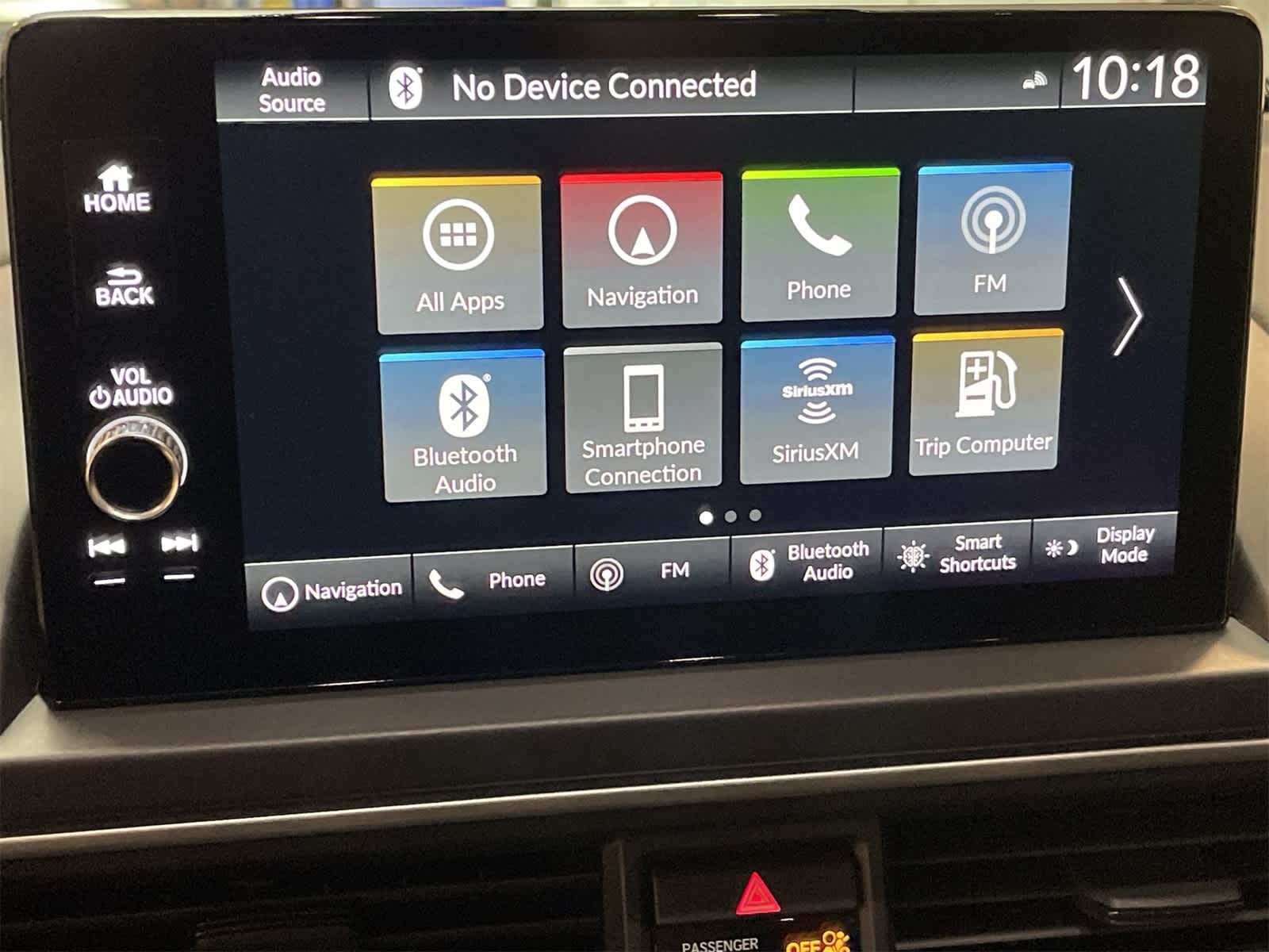 Thumbnail: 2024 Honda Pilot - 6