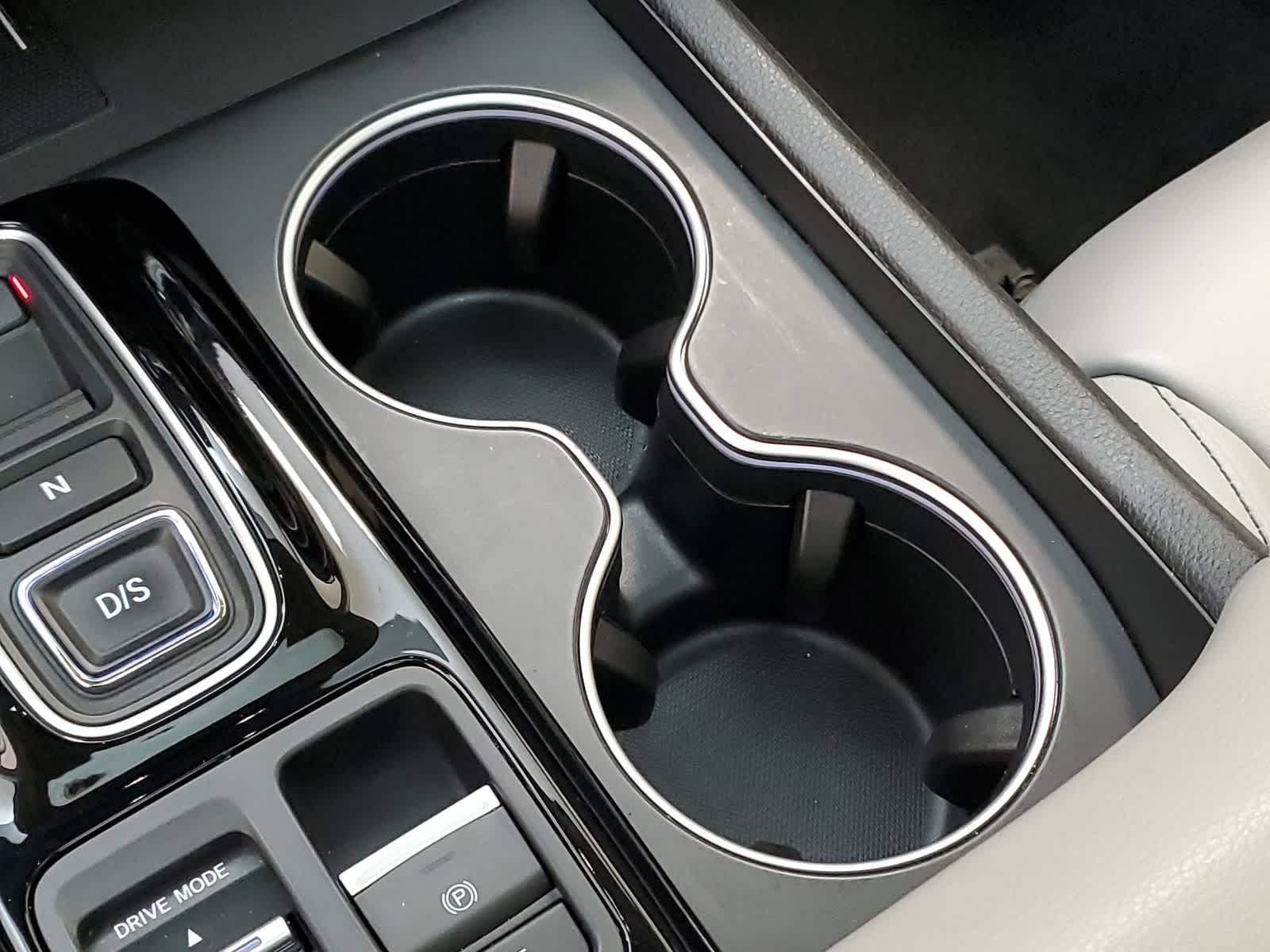 Thumbnail: 2025 Honda Pilot - 11