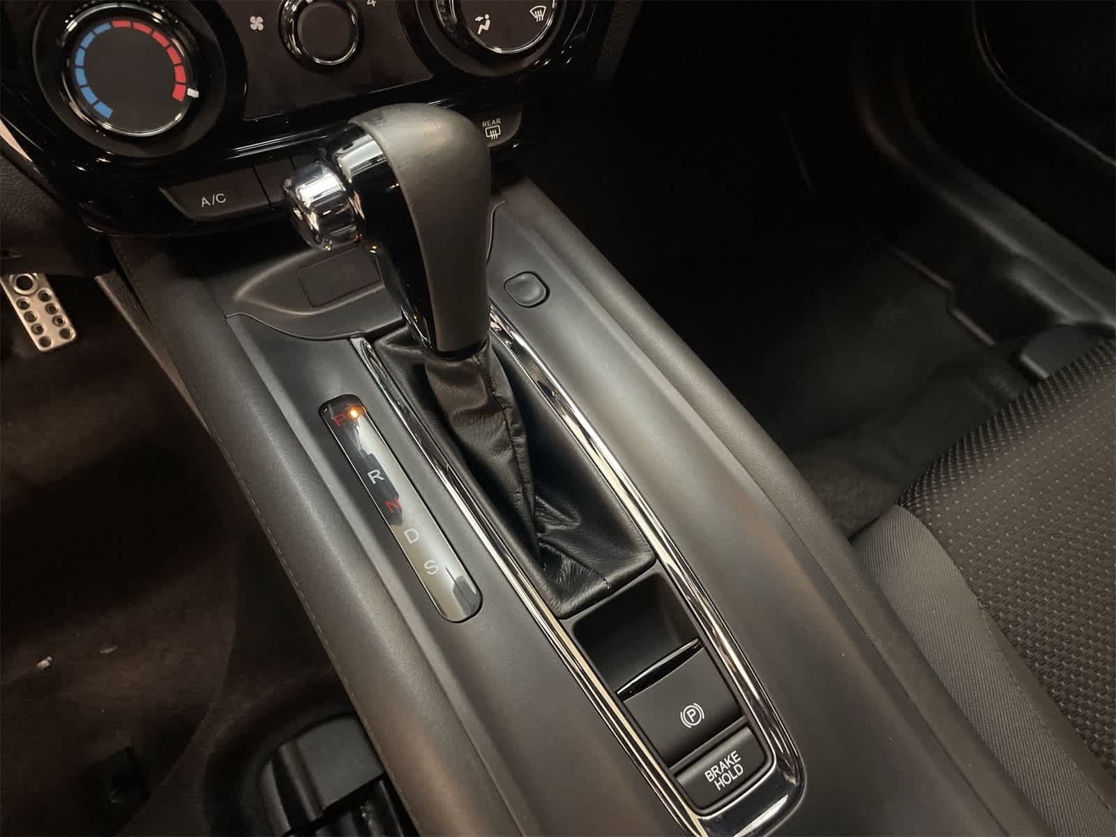 Thumbnail: 2022 Honda HR-V - 6