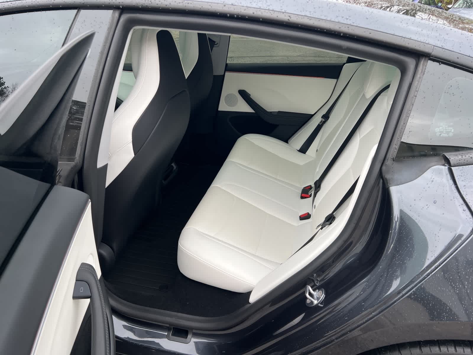 Thumbnail: 2024 Tesla Model 3 - 16