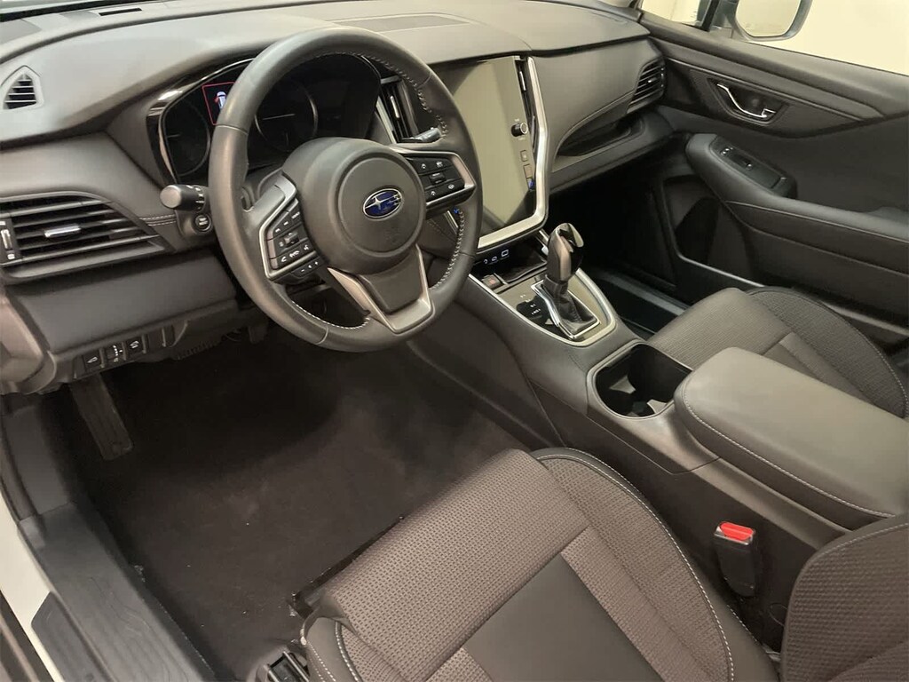 Used 2024 Subaru Outback Premium SUV