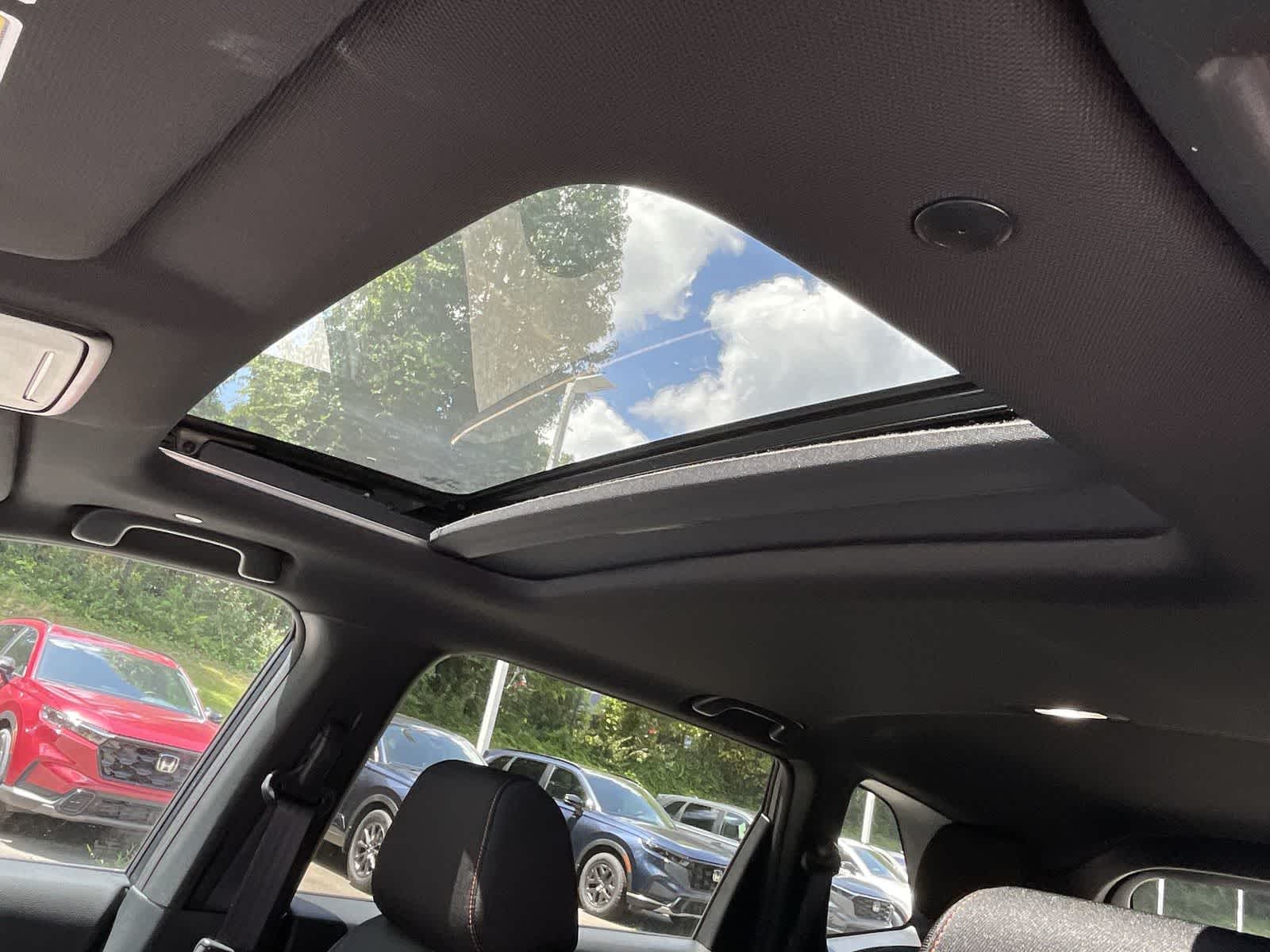 Thumbnail: 2026 Honda CR-V - 14